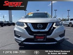 2020 Nissan Rogue S FWD