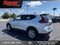 2020 Nissan Rogue S FWD