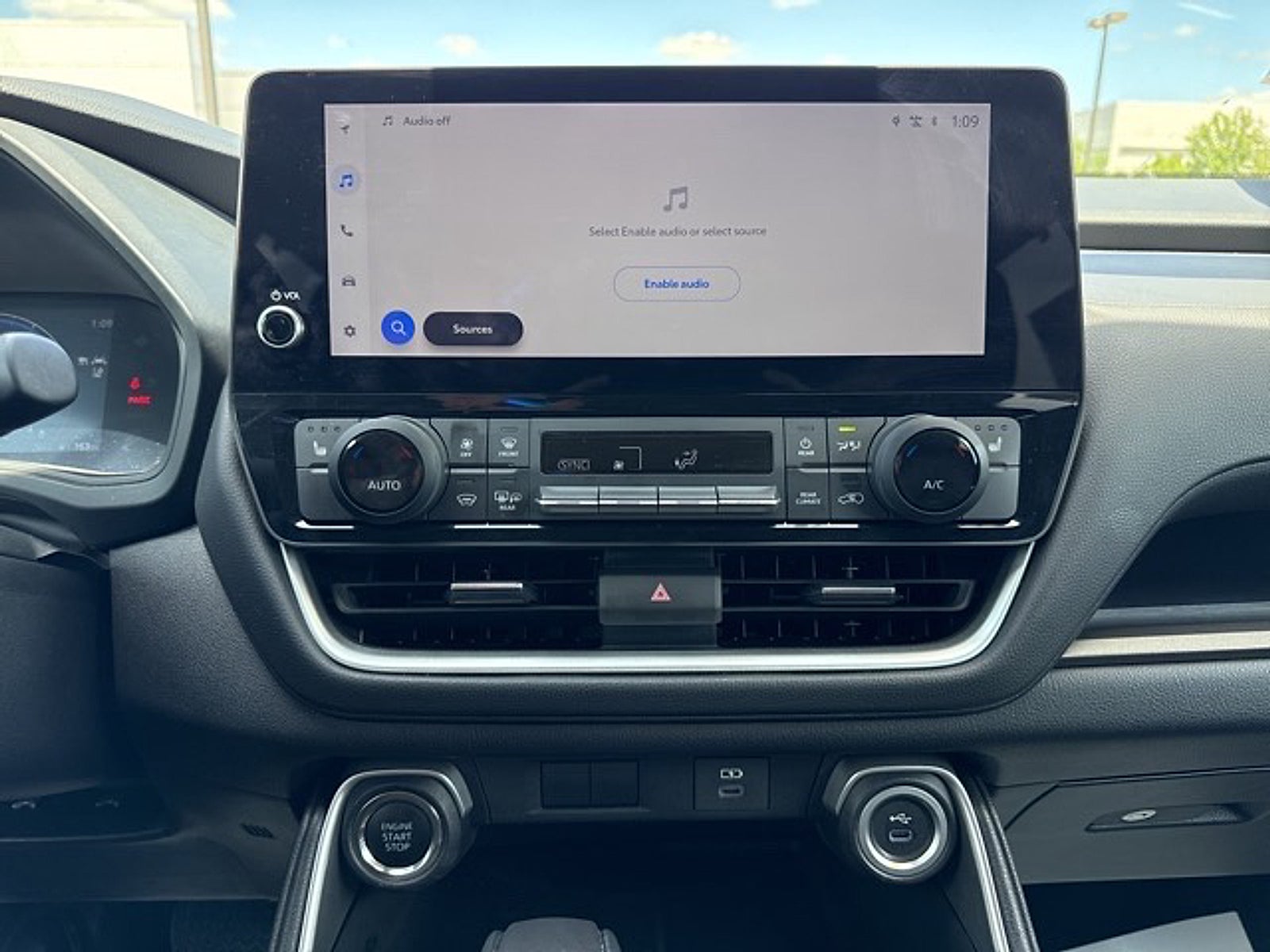 2025 Toyota Grand Highlander LE