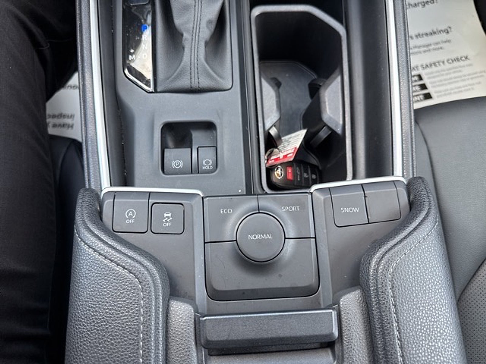 2025 Toyota Grand Highlander LE