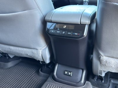 2020 Toyota Highlander LE