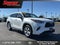2020 Toyota Highlander LE