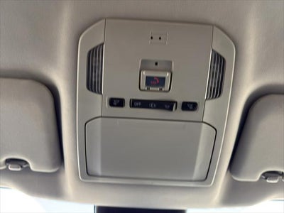 2020 Toyota Highlander LE