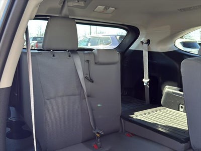 2020 Toyota Highlander LE