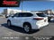 2020 Toyota Highlander LE