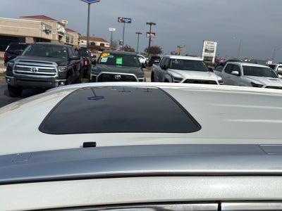 2015 Toyota Highlander Limited V6