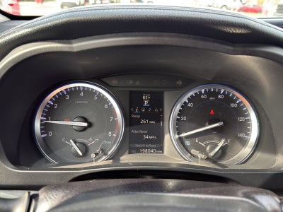 2015 Toyota Highlander Limited V6