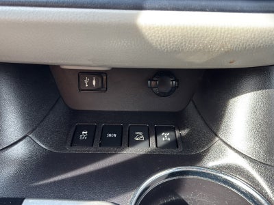 2015 Toyota Highlander Limited V6