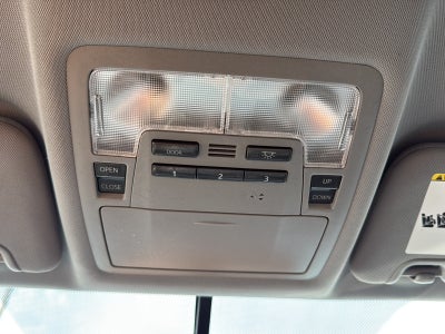 2015 Toyota Highlander Limited V6