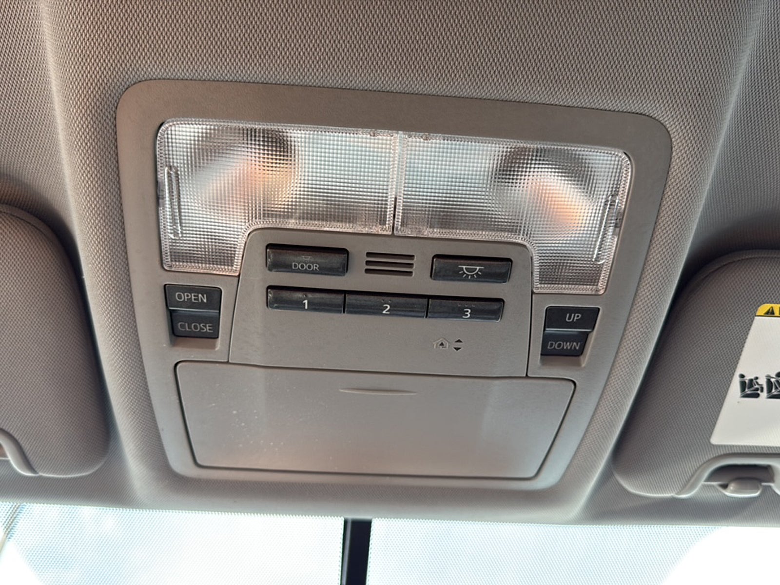 2015 Toyota Highlander Limited V6