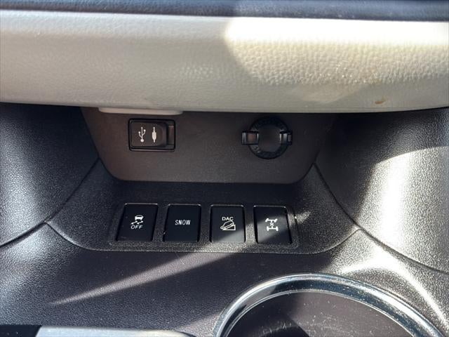 2015 Toyota Highlander Limited V6