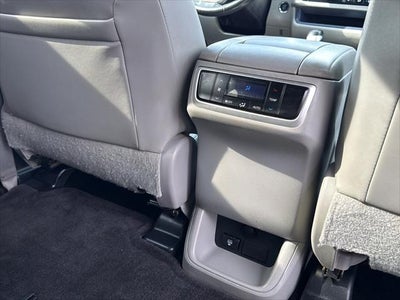 2015 Toyota Highlander Limited V6