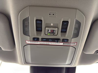 2020 Toyota Highlander Hybrid XLE