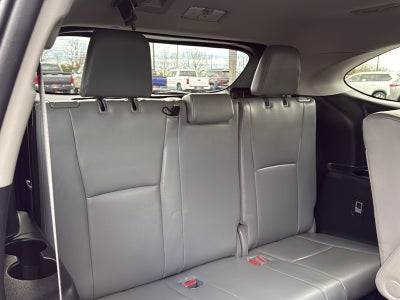 2020 Toyota Highlander Hybrid XLE