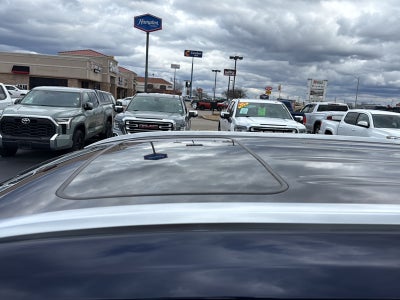 2020 Toyota Highlander Hybrid XLE