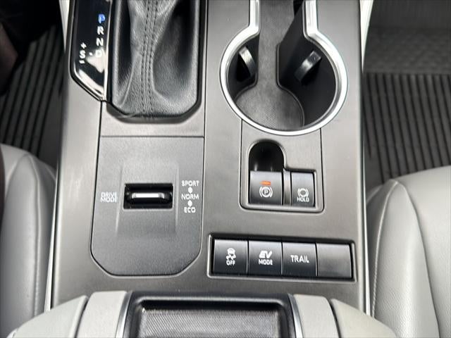 2020 Toyota Highlander Hybrid XLE