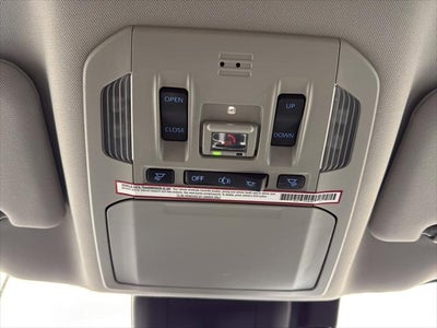 2020 Toyota Highlander Hybrid XLE