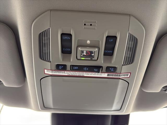 2020 Toyota Highlander Hybrid XLE