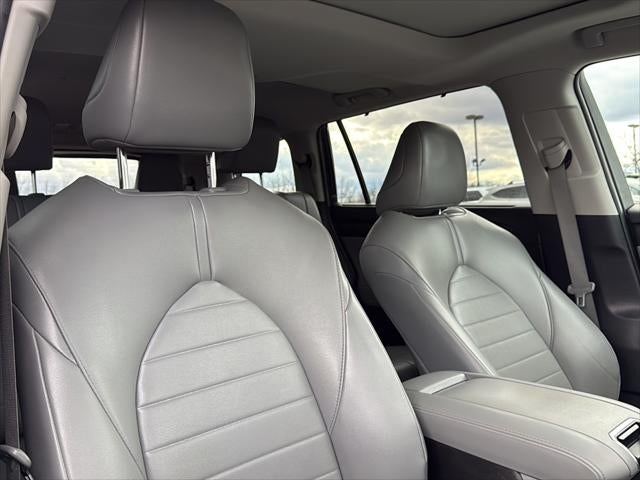 2020 Toyota Highlander Hybrid XLE