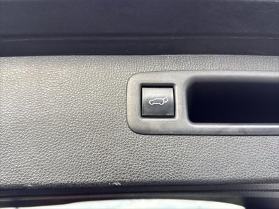 2020 Toyota Highlander Hybrid XLE