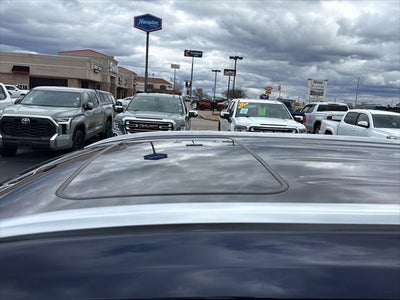 2020 Toyota Highlander Hybrid XLE