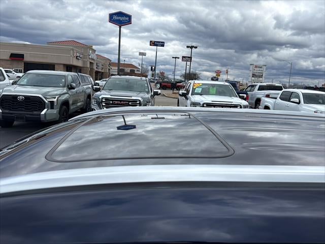 2020 Toyota Highlander Hybrid XLE