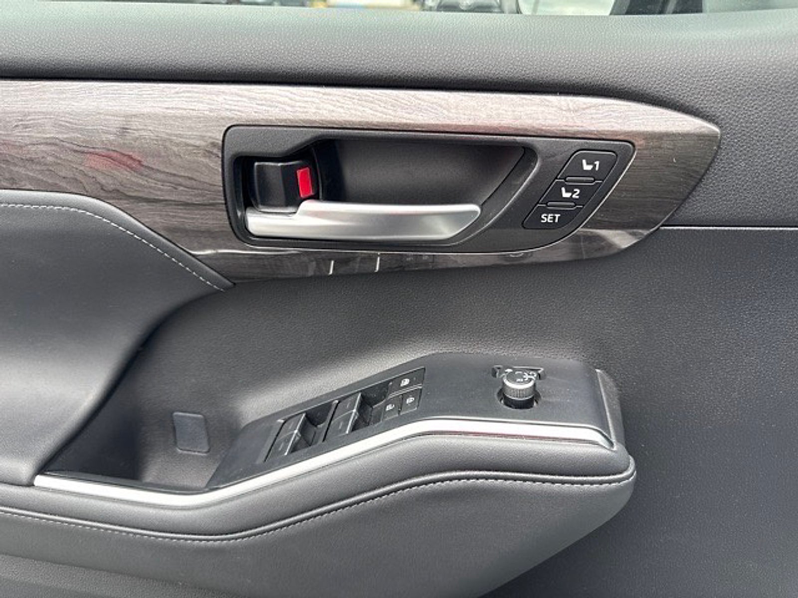 2024 Toyota Highlander Limited