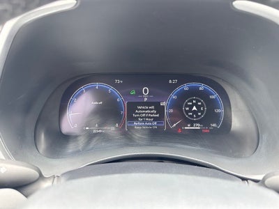 2024 Toyota Highlander Limited