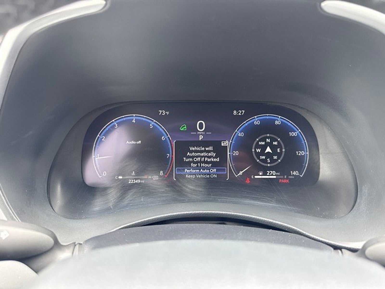2024 Toyota Highlander Limited