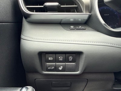 2024 Toyota Highlander Limited