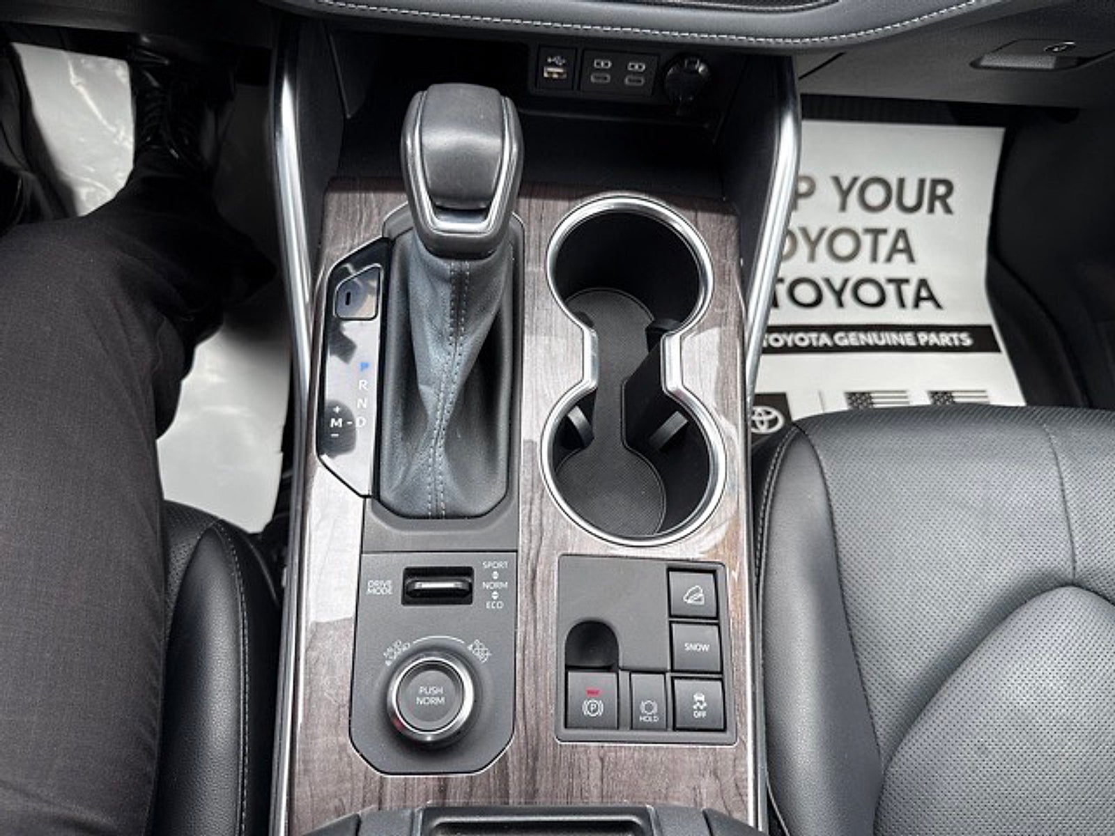 2024 Toyota Highlander Limited