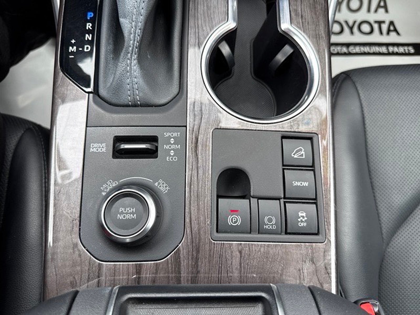 2024 Toyota Highlander Limited