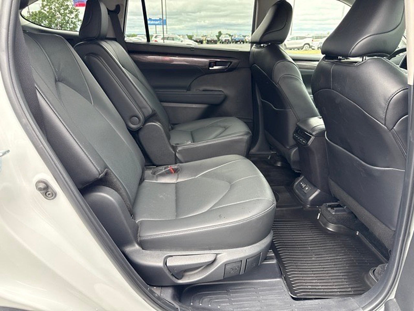 2024 Toyota Highlander Limited