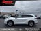 2024 Toyota Highlander Limited
