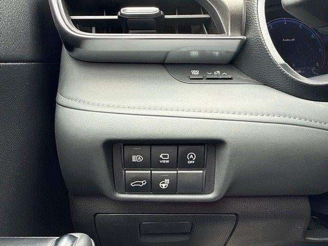 2024 Toyota Highlander Limited