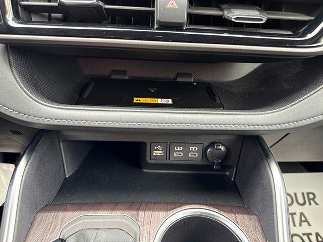 2024 Toyota Highlander Limited