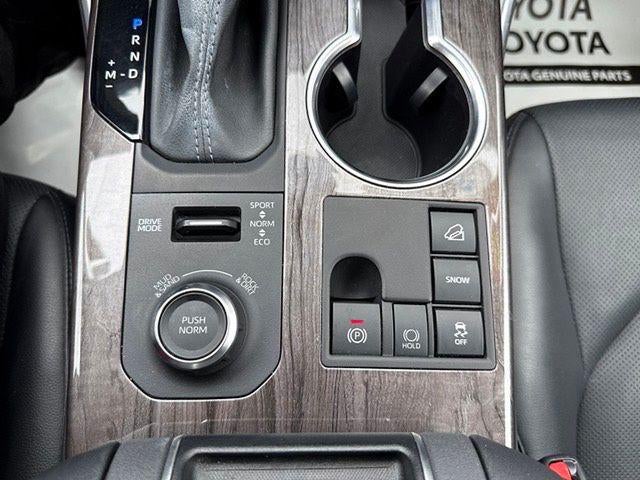 2024 Toyota Highlander Limited
