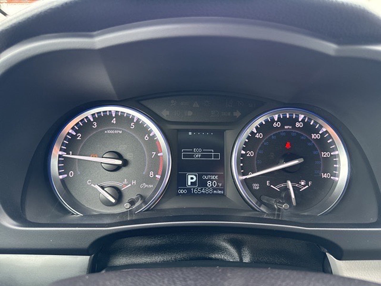 2015 Toyota Highlander LE Plus V6