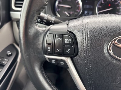 2015 Toyota Highlander LE Plus V6