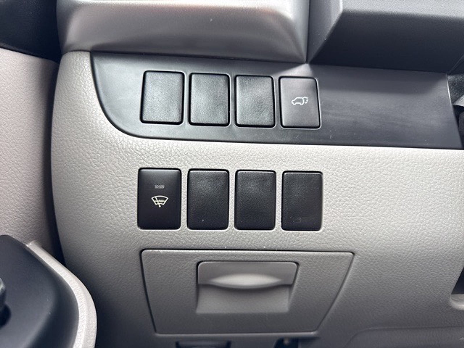 2015 Toyota Highlander LE Plus V6
