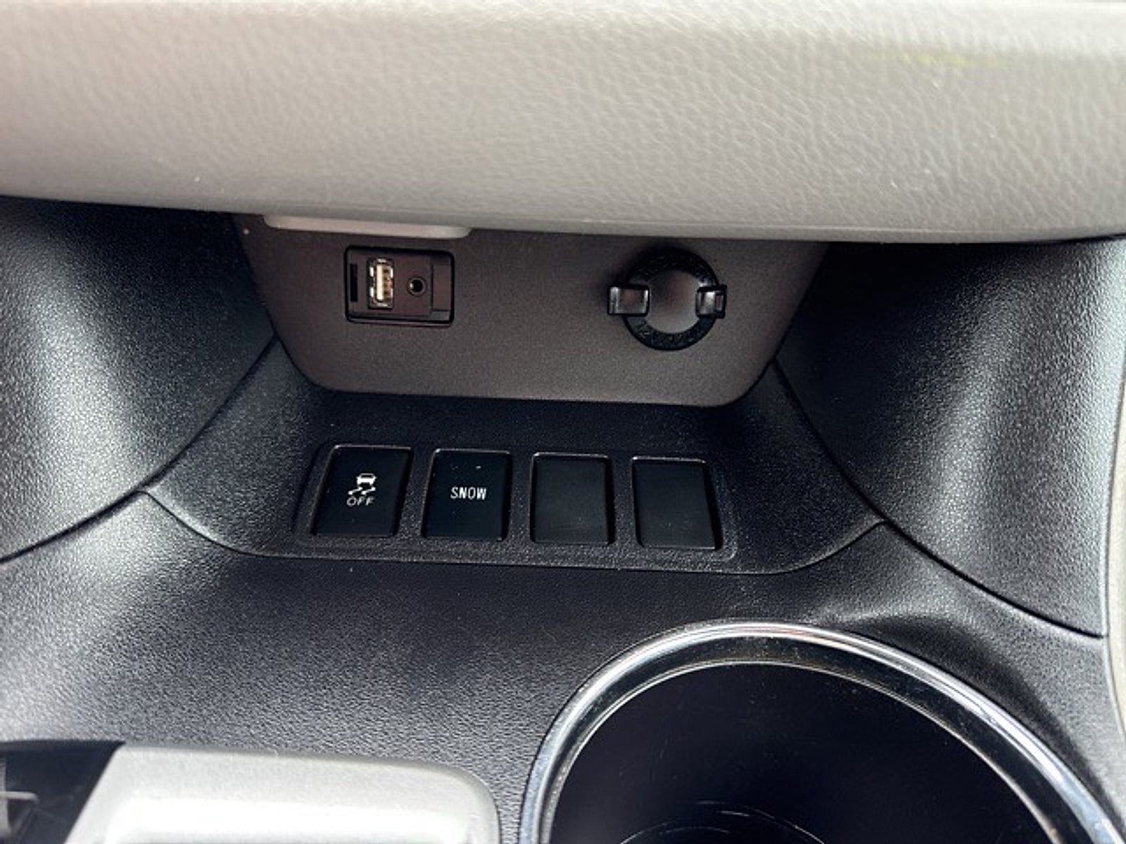 2015 Toyota Highlander LE Plus V6