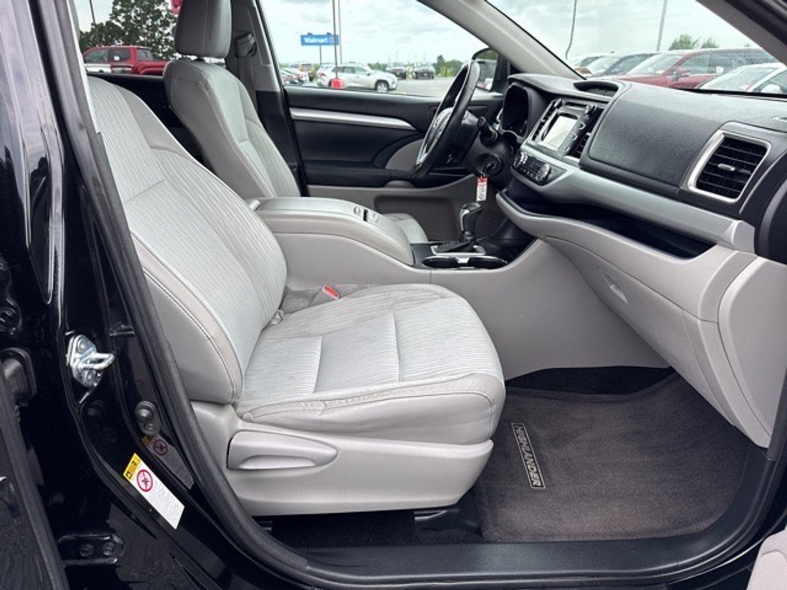 2015 Toyota Highlander LE Plus V6