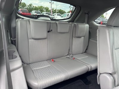 2015 Toyota Highlander LE Plus V6