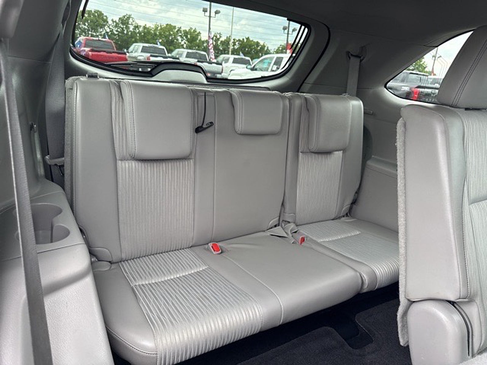 2015 Toyota Highlander LE Plus V6