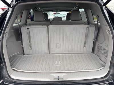 2015 Toyota Highlander LE Plus V6