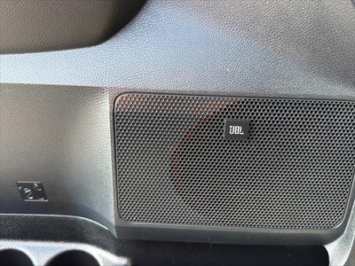 2018 Toyota Tundra Platinum 5.7L V8