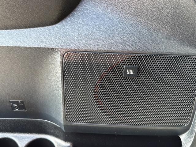 2018 Toyota Tundra Platinum 5.7L V8