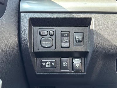 2018 Toyota Tundra Platinum 5.7L V8