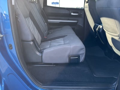 2018 Toyota Tundra SR5 5.7L V8