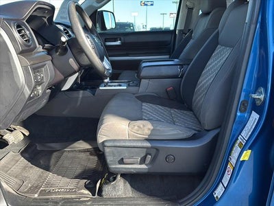 2018 Toyota Tundra SR5 5.7L V8